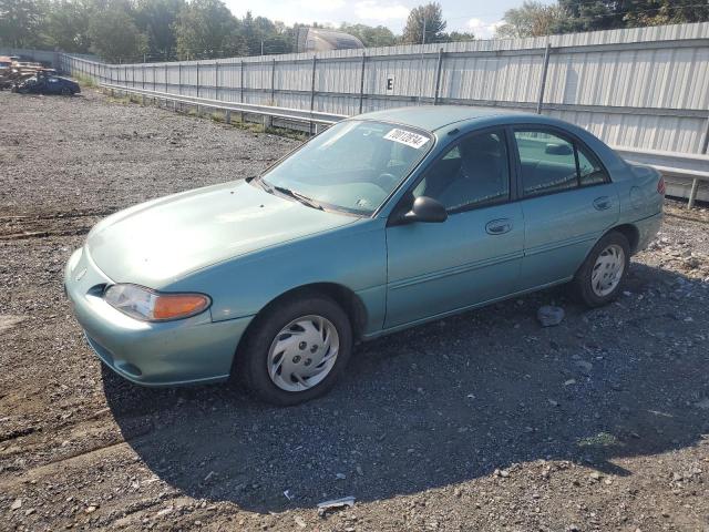 MERCURY TRACER LS 1997 1melm13p3vw645874