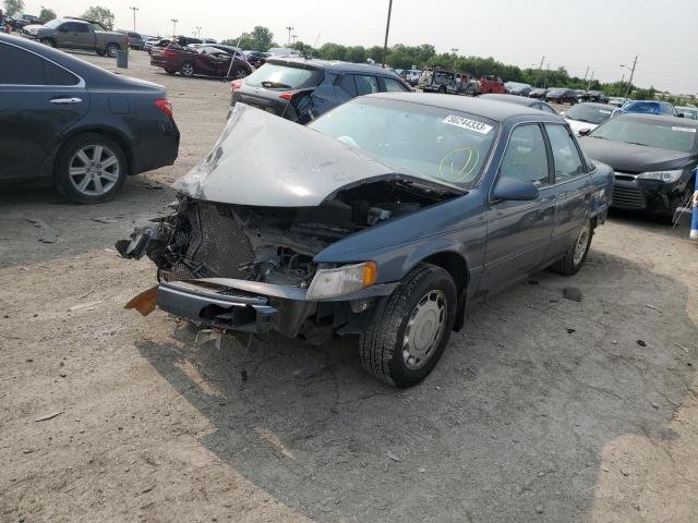 MERCURY SABLE GS 1993 1melm5041pa666384