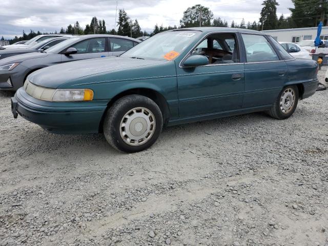 MERCURY SABLE 1993 1melm5041pg668200