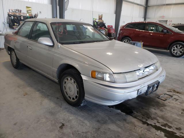 MERCURY SABLE GS 1995 1melm5041sg644696