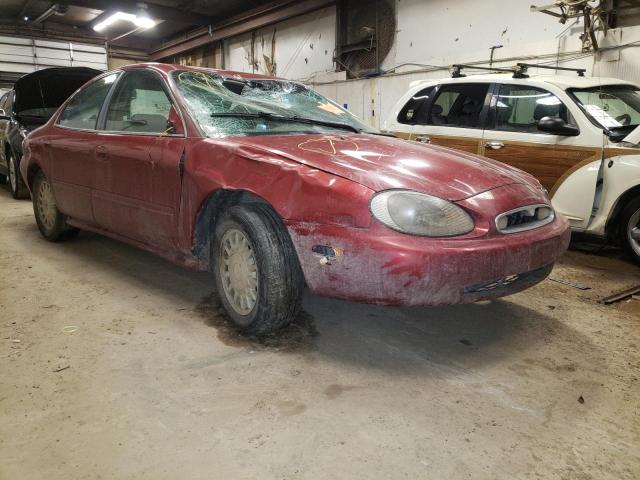 MERCURY SABLE GS 1997 1melm50u0va614032