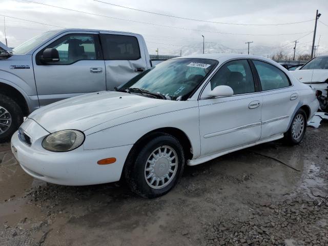 MERCURY SABLE GS 1997 1melm50u2vg619651