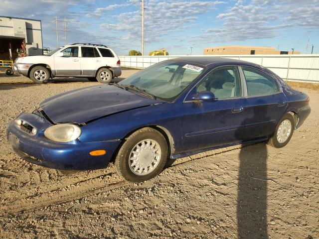 MERCURY SABLE GS 1996 1melm50u3ta659219