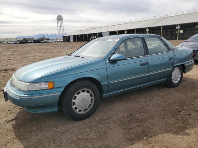 MERCURY SABLE 1992 1melm50u4ng658970