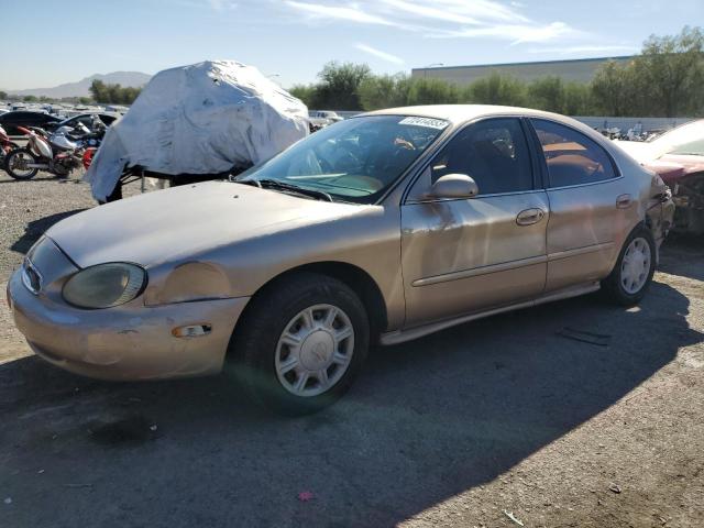 MERCURY SABLE 1996 1melm50u4tg661624