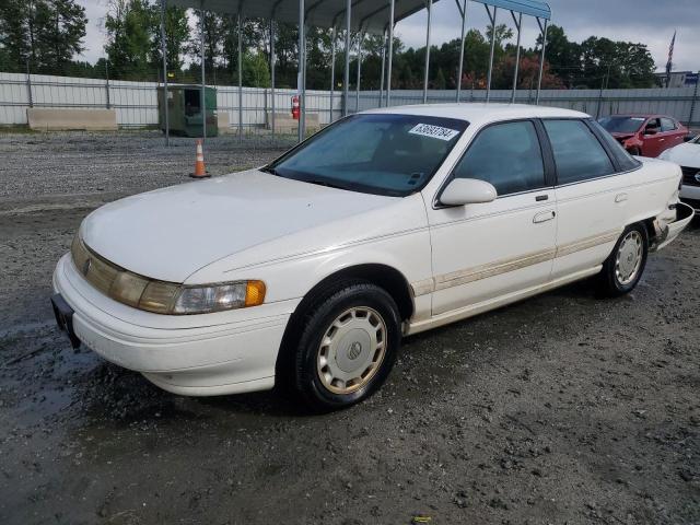 MERCURY SABLE GS 1995 1melm50u5sa643957