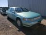 MERCURY SABLE GS 1995 1melm50u7sa628862