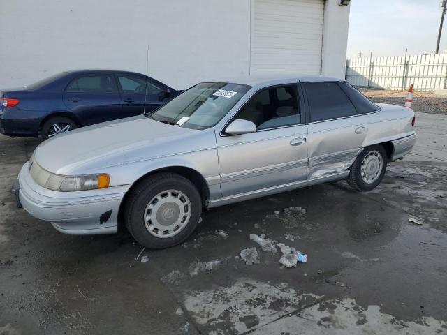 MERCURY SABLE 1995 1melm50u8sa653298