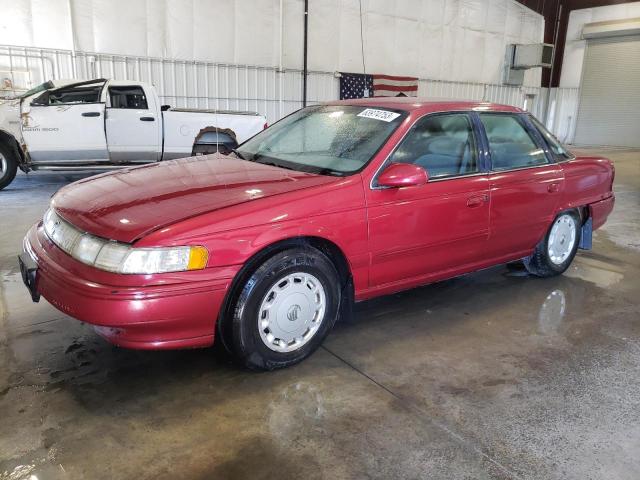 MERCURY SABLE 1995 1melm50u8sg640290