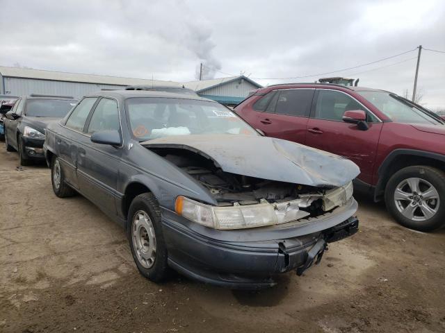 MERCURY SABLE LS 1993 1melm5346pg622924