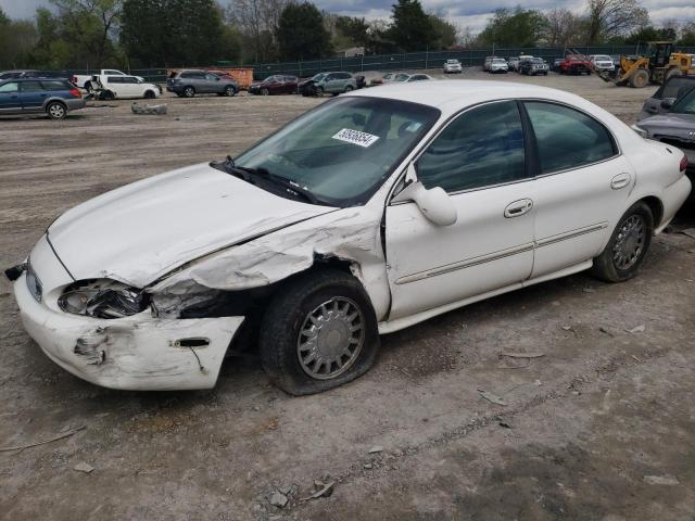 MERCURY SABLE 1996 1melm53s7ta659363