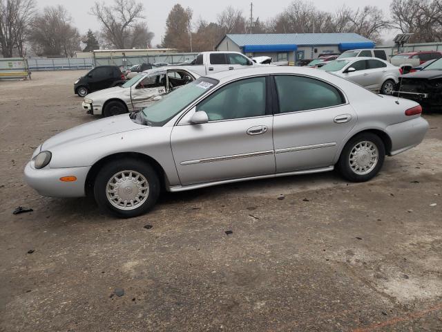 MERCURY SABLE LS 1996 1melm53s8tg653004