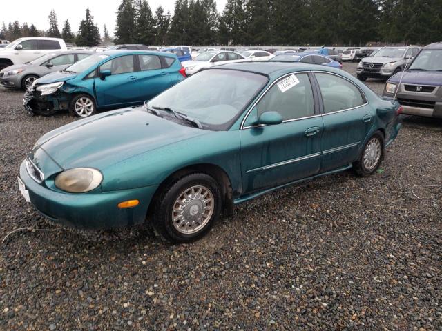 MERCURY SABLE LS 1997 1melm53sxvg662533