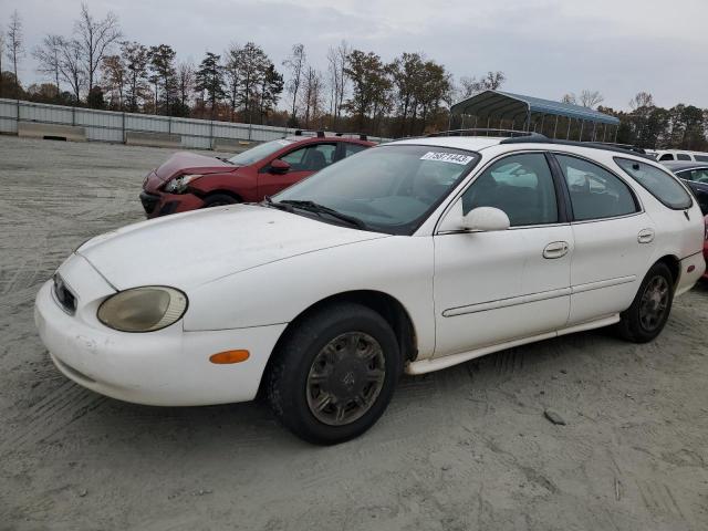 MERCURY SABLE 1996 1melm55u1ta609945