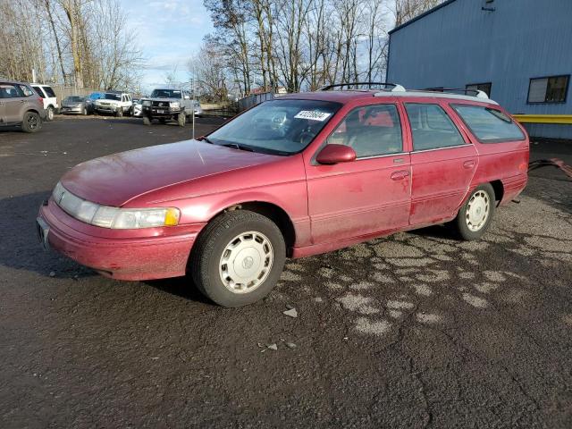 MERCURY SABLE 1994 1melm5844rg612744