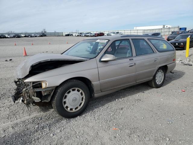 MERCURY SABLE 1994 1melm5846rg654610