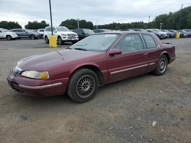 MERCURY COUGAR XR7 1997 1melm62w0vh635829