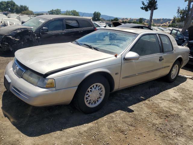 MERCURY COUGAR 1994 1melm62w2rh620707