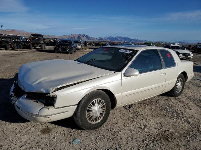 MERCURY COUGAR 1996 1melm62w8th624574