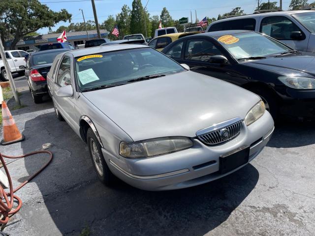 MERCURY COUGAR XR7 1996 1melm62w9th609436