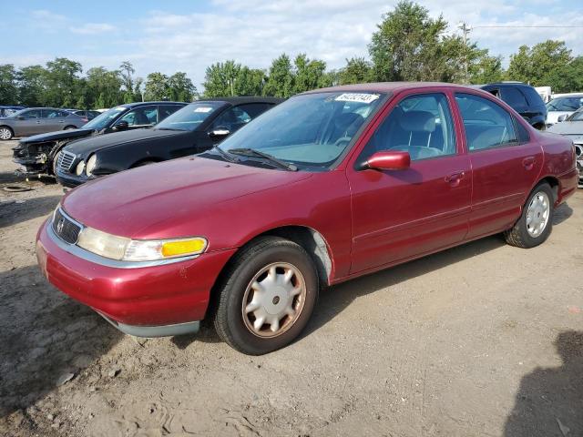 MERCURY MYSTIQUE G 1995 1melm6533sk641155