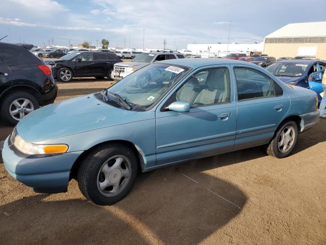 MERCURY MYSTIQUE G 1996 1melm6535tk644771