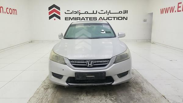 HONDA ACCORD 2014 1mgcr2635ea609250