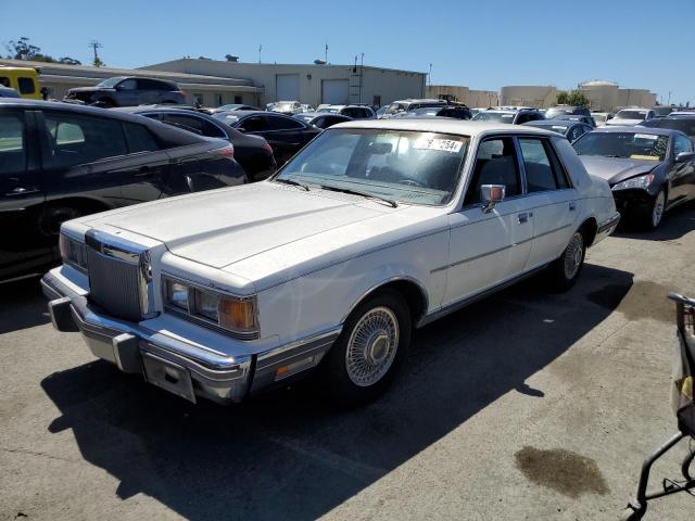 LINCOLN CONTINENTA 1983 1mrbp97f3dy678118