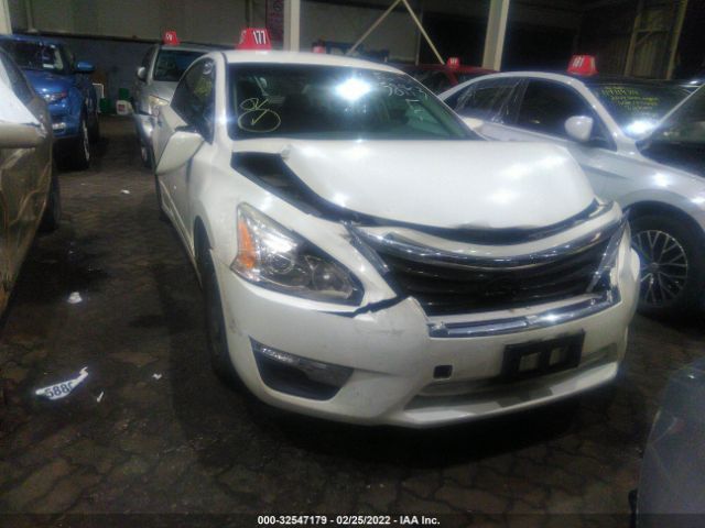 NISSAN ALTIMA 2013 1n40l3ap2dn581413