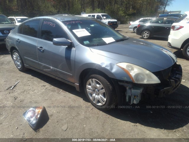 NISSAN ALTIMA 2010 1n41l2ap7an534058