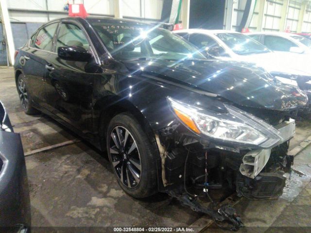 NISSAN ALTIMA 2018 1n4a03ap1jc243833