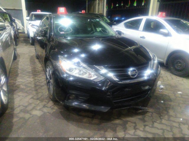 NISSAN ALTIMA 2017 1n4a03ap6hc205024