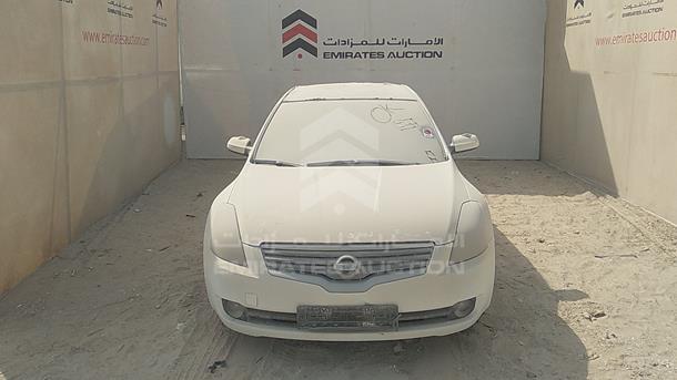 NISSAN ALTIMA 2008 1n4a121d78c237559