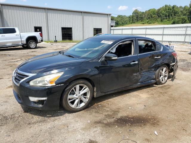 NISSAN ALTIMA 2013 1n4a13ap7dc103936