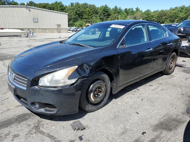 NISSAN MAXIMA S 2009 1n4aa51e09c800176