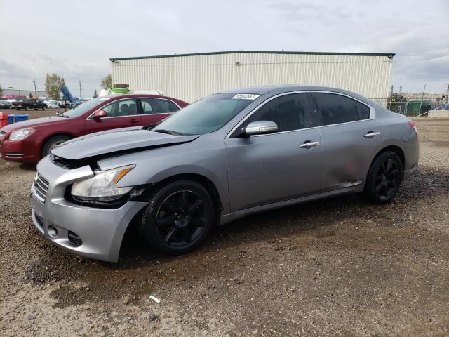 NISSAN MAXIMA S 2009 1n4aa51e09c803059