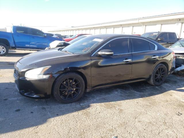 NISSAN MAXIMA 2009 1n4aa51e09c804003