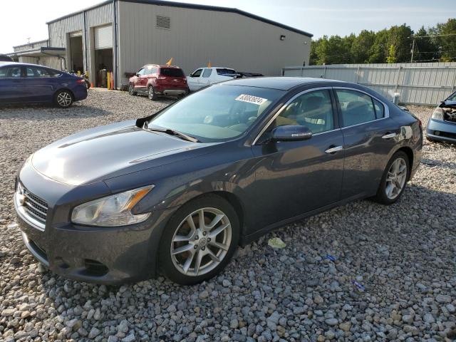 NISSAN MAXIMA 2009 1n4aa51e09c811940