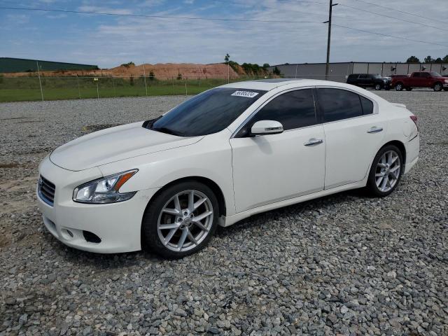 NISSAN MAXIMA 2009 1n4aa51e09c823781