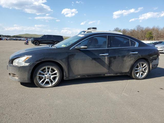 NISSAN MAXIMA 2009 1n4aa51e09c823876