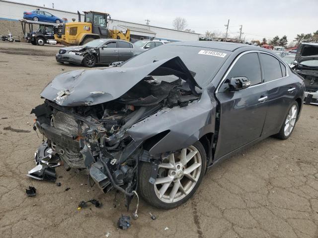 NISSAN MAXIMA 2009 1n4aa51e09c827913