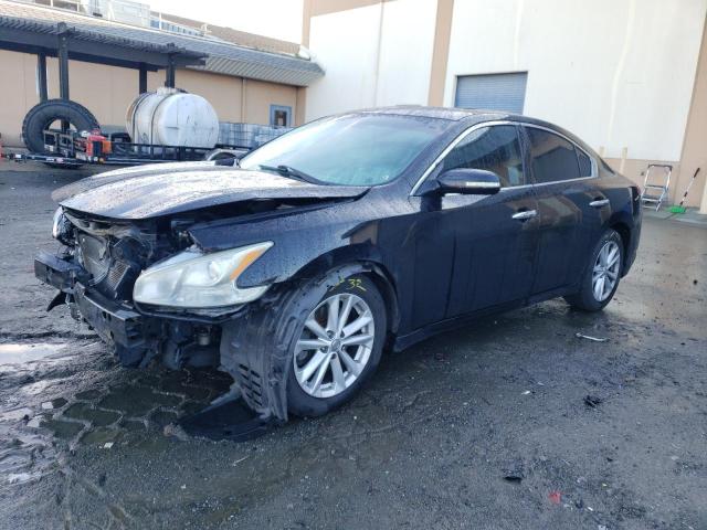 NISSAN MAXIMA 2009 1n4aa51e09c835946