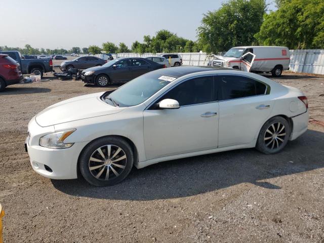 NISSAN MAXIMA S 2009 1n4aa51e09c840211