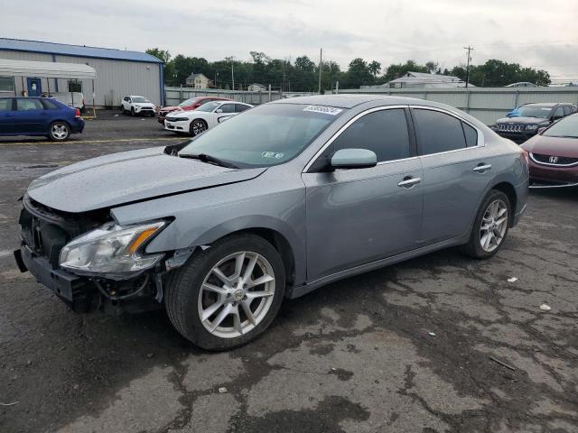 NISSAN MAXIMA 2009 1n4aa51e09c843786