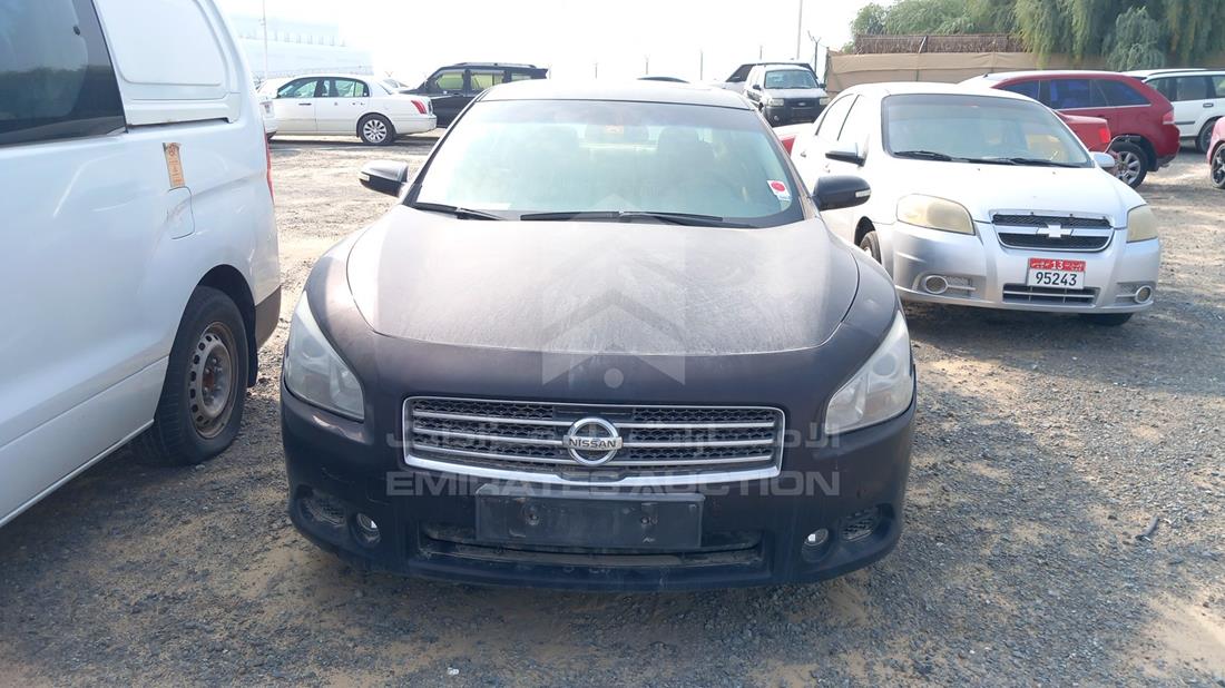 NISSAN MAXIMA 2010 1n4aa51e0ac843999