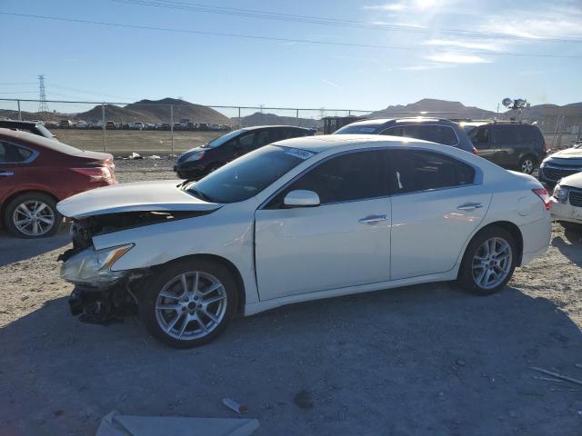 NISSAN MAXIMA 2009 1n4aa51e19c820758