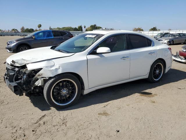 NISSAN MAXIMA 2009 1n4aa51e19c826785