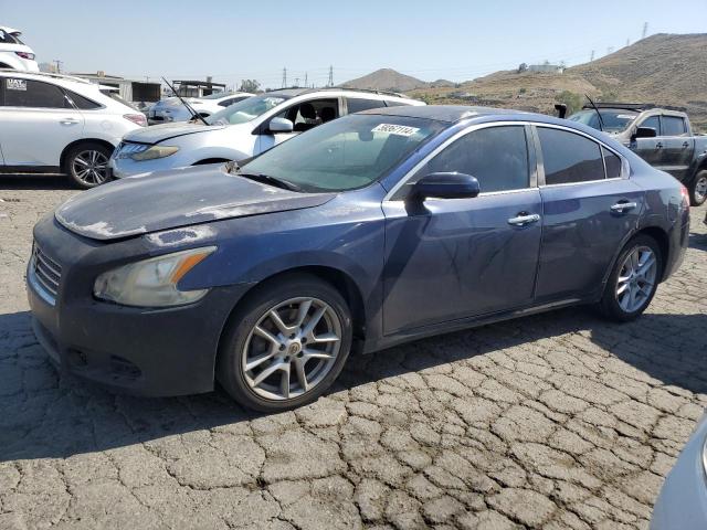 NISSAN MAXIMA 2009 1n4aa51e19c839911