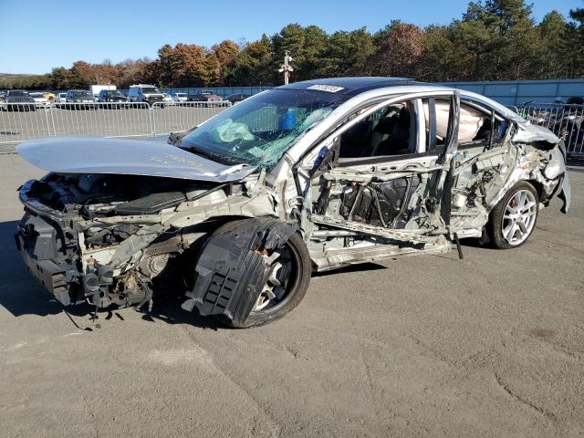 NISSAN MAXIMA 2009 1n4aa51e19c843814