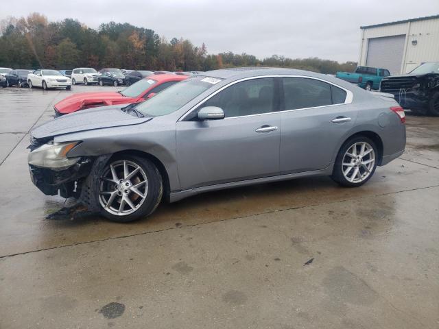 NISSAN MAXIMA 2009 1n4aa51e19c845871